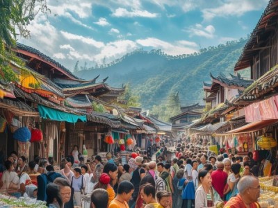 云南莫奈商贸服务助力云南经济高质量发展