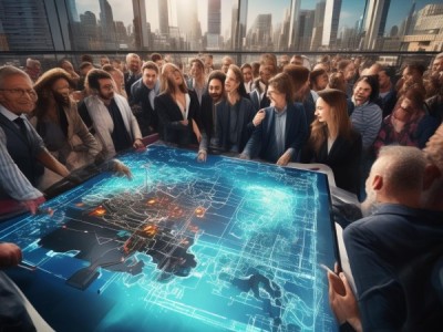 服务业商贸物流，机遇与挑战