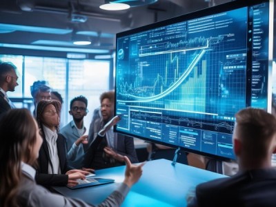 通过高效回扣优化商业活动