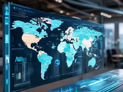 223年商贸服务业企业排名榜，全球格局与未来展望