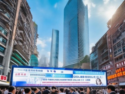 深圳商贸新闻，数字时代新机遇，商业创新机遇共享