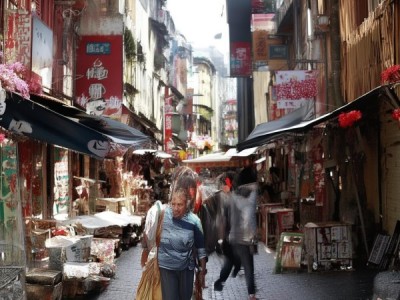 商贸城老店 Redis 重构，高效运营与场景化开发