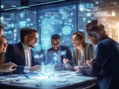 服务理念与业务模式的创新实践