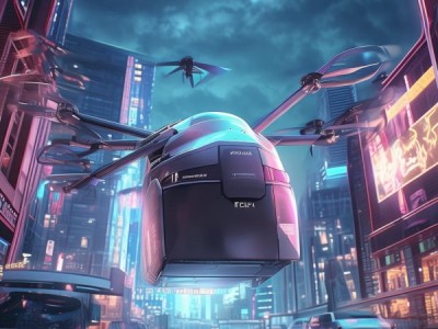 新荣商贸城市配送创新解决方案