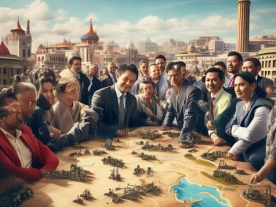 中国与乌兹别克斯坦商贸合作项目，机遇与挑战