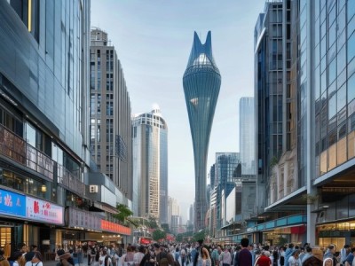 武汉商贸，活力与机遇，转型与创新的双重引擎