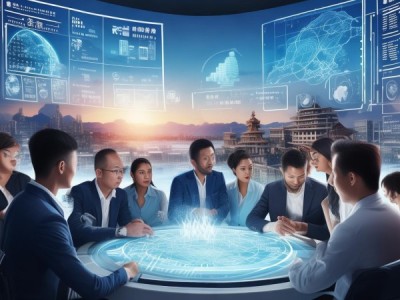 地税服务企业，新时代的创新与挑战