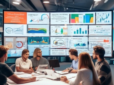 商贸营销案例分享，从理论到实践的高效解决方案