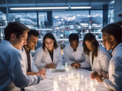 实验心得与实践提升