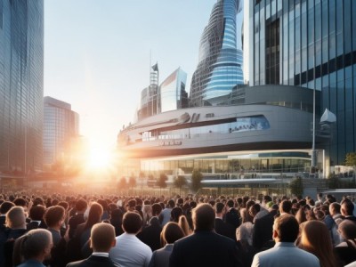 华康商贸服务开启商业发展的新纪元