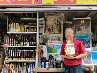 宣城酒类商贸领域的成功案例，从失败到成功之路