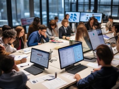 岚山区商贸执照相关案例分析