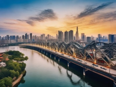 江阴商贸服务，Connecting南北，成就辉煌