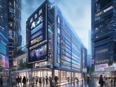 商贸服务企业，概念解析与作用