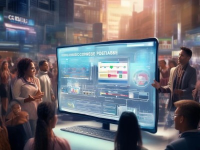 商贸流通项目库，助力营商环境优化