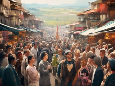 两地商贸合作，机遇与挑战的探索