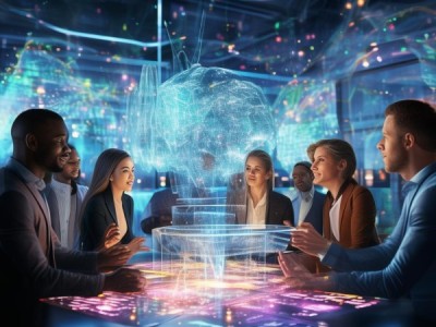 网络贸易新趋势，网商贸易服务的未来展望