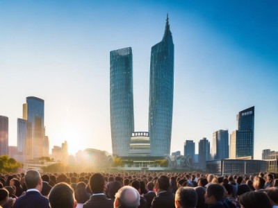 德阳商贸开启贸易新纪元，开启商业新篇章