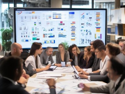 商贸实务案例分析与解决方案