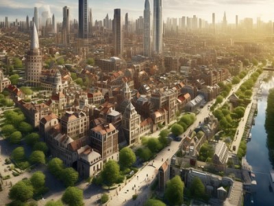 城市记忆的重建计划，与城市规划