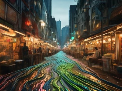 商流，连接经济发展的关键纽带