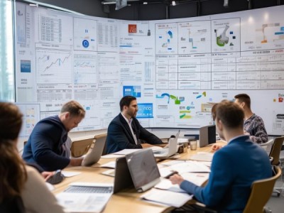 商贸企业税务管理，案例分析与挑战