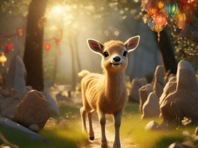 小鹿商贸开启商业智慧之旅