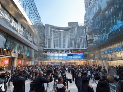 惠水天亿商贸城新闻