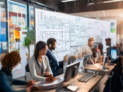 商贸服务注册与流程解析