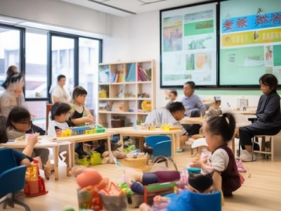 淮南商贸幼儿园收费项目与教育资源现代化管理结合