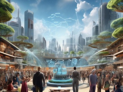 开拓商贸生态新路径，赋能商业生态创新实践