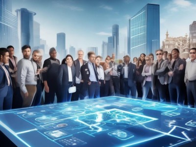 广州商贸重点项目助力高质量发展，推动经济新引擎