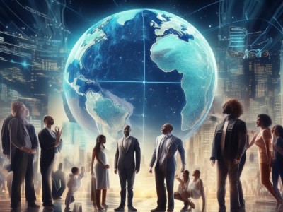 探索全球商业生态的本地与世界的对话