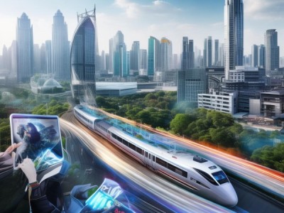 广东新闻七秒商贸助力广东发展新引擎