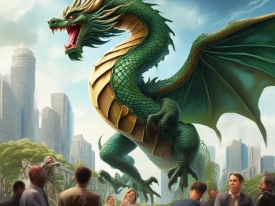 巨龙商贸，服务客户，成就未来