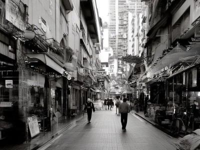 甘肃商贸服务系统助力区域经济发展现代化