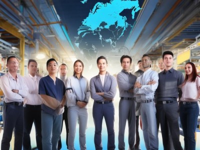 广汽商贸助力供应链优化与市场拓展，助力金华区域发展