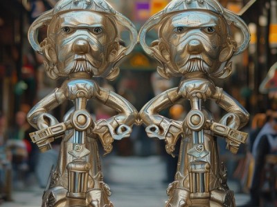 商贸安全，守护双头neck 确保平稳过渡