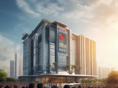 三门峡商贸职业学院，开启商业未来的新篇章