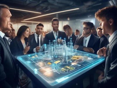 推动商业生态的创新与变革——远航商贸有限公司