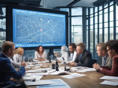 商贸公司税务评估案例分析与解决方案