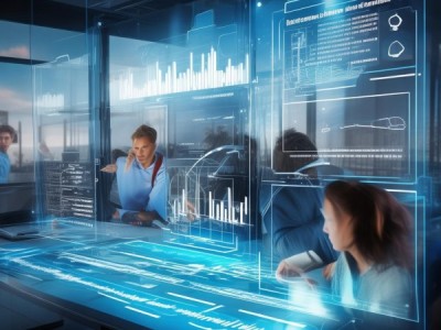 电子商贸服务，从需求到应用