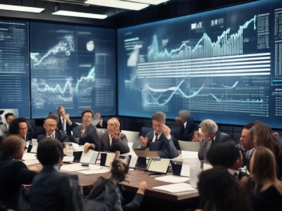 案例中的商贸谈判，重塑全球经济的谈判案例