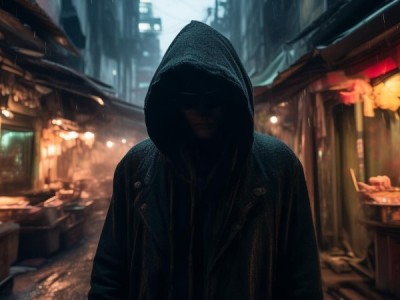 沈丘商贸城，被遗忘的犯罪分子