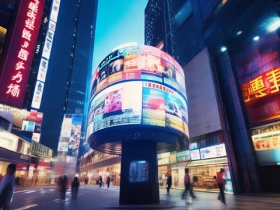 南消，华南商贸新闻传播的新引擎