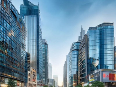 黄陂商贸经济区，经济活力与区域发展的新机遇，未来必成大器！