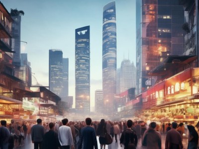 广州商都，商业未来与机遇