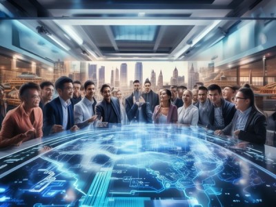 开启新商业旅程，探索怀来商贸服务的无限可能