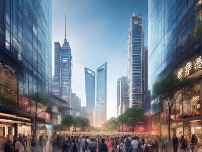 普陀区管理商贸服务，从挑战到突破