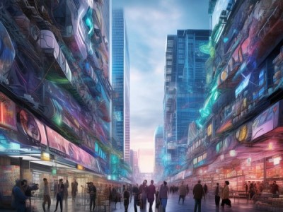 义乌商贸数字时代发展与挑战